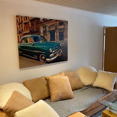 Ferienhaus-Zirndorf Luaran gambar
