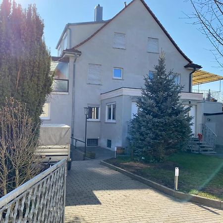 Ferienhaus-Zirndorf Luaran gambar