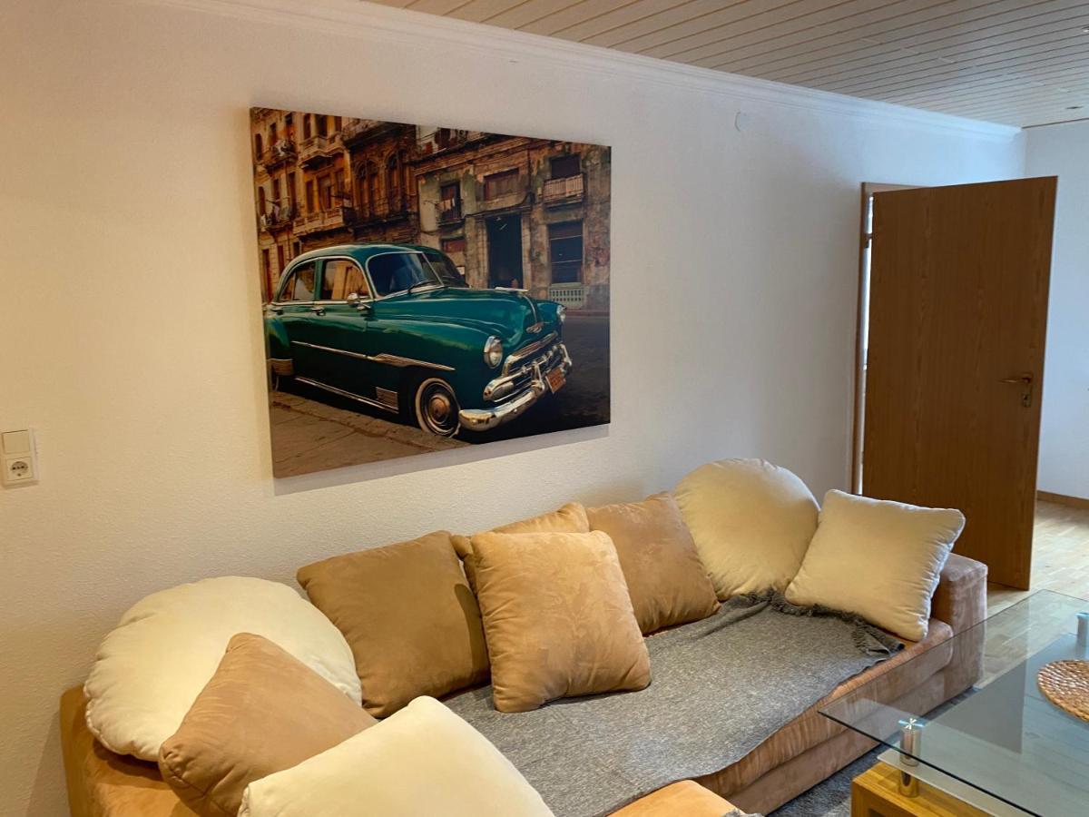 Ferienhaus-Zirndorf Luaran gambar