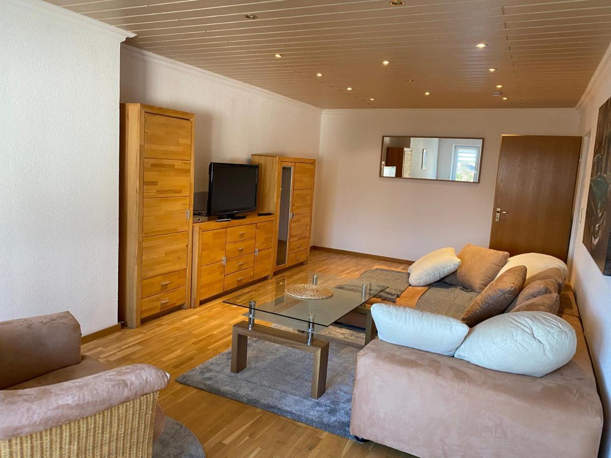 Ferienhaus-Zirndorf Luaran gambar