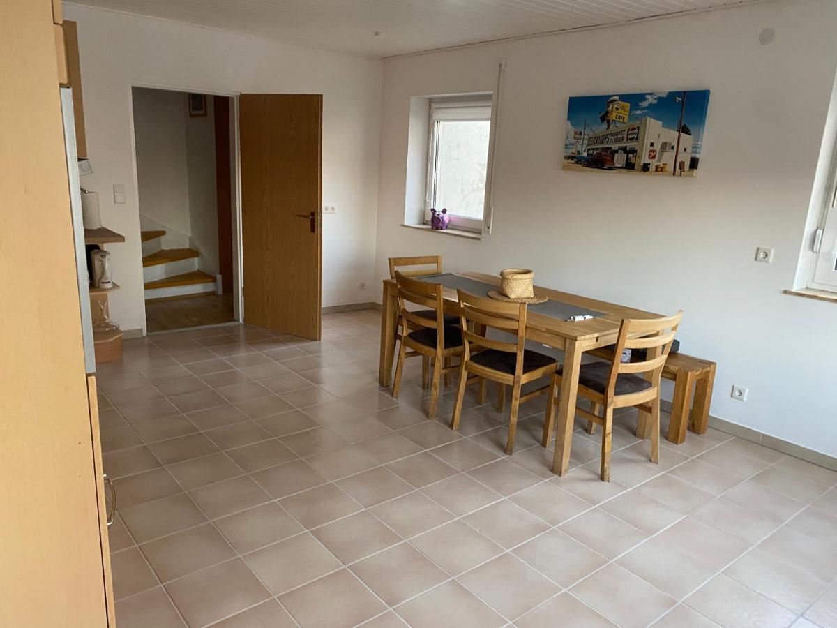 Ferienhaus-Zirndorf Luaran gambar