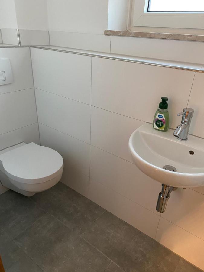 Ferienhaus-Zirndorf Luaran gambar