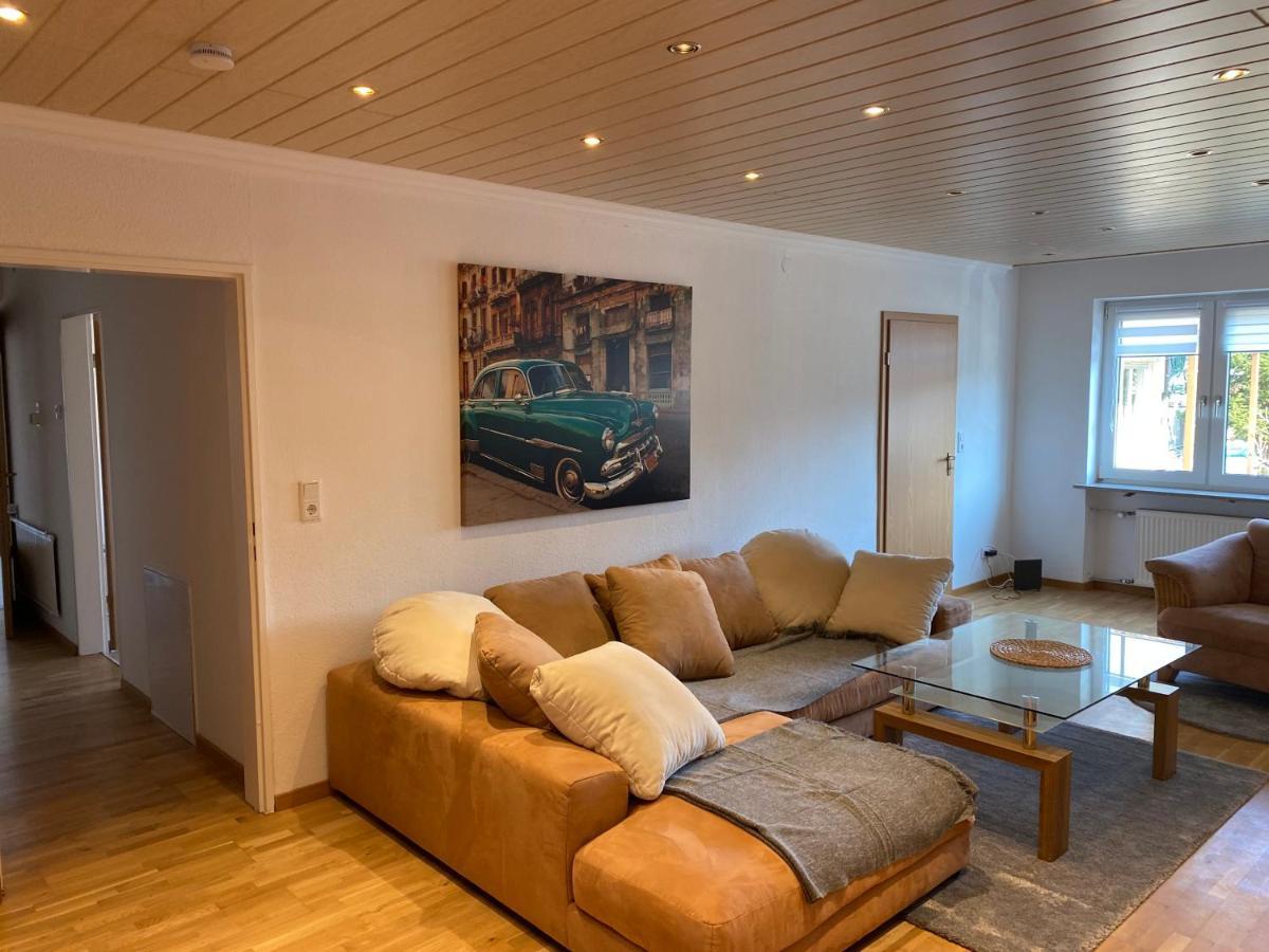 Ferienhaus-Zirndorf Luaran gambar