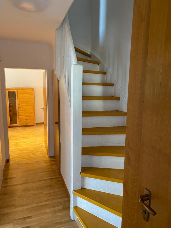 Ferienhaus-Zirndorf Luaran gambar