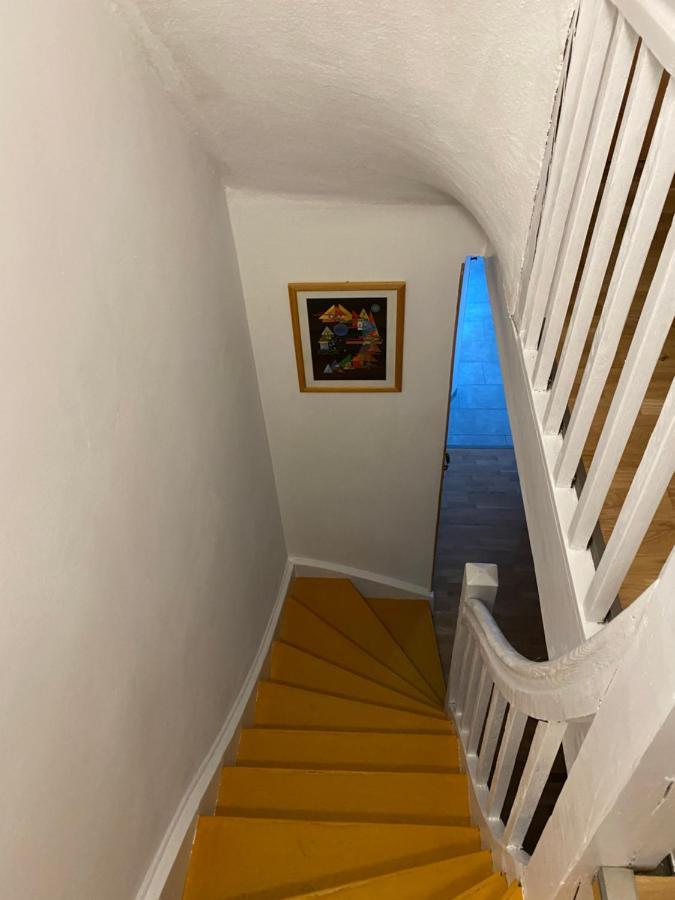 Ferienhaus-Zirndorf Luaran gambar