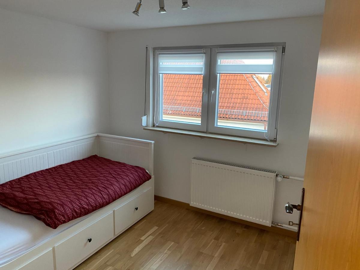 Ferienhaus-Zirndorf Luaran gambar