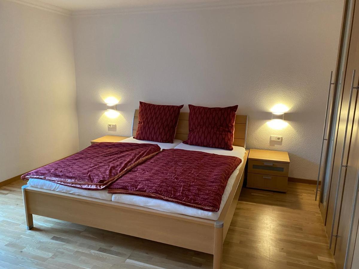 Ferienhaus-Zirndorf Luaran gambar