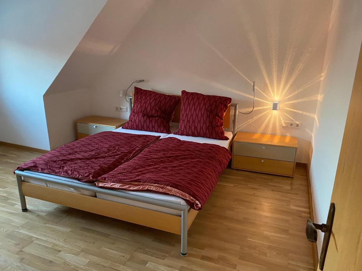 Ferienhaus-Zirndorf Luaran gambar
