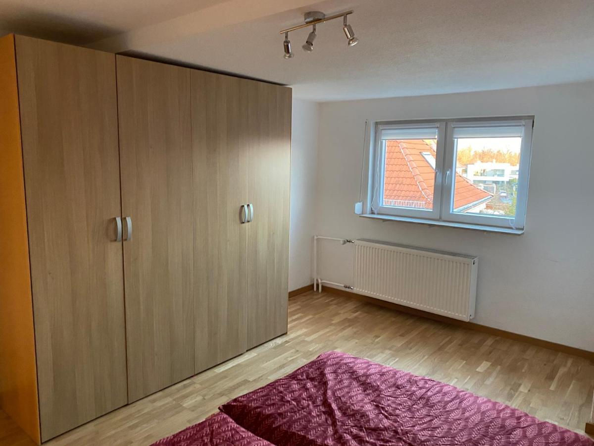 Ferienhaus-Zirndorf Luaran gambar