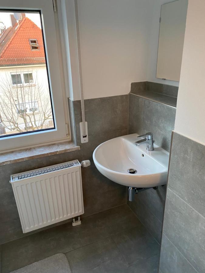 Ferienhaus-Zirndorf Luaran gambar